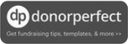 Donorperfect logo