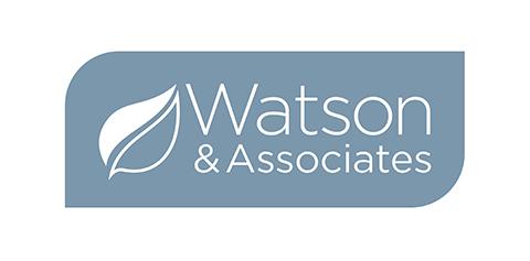 Watson & Associates Logo