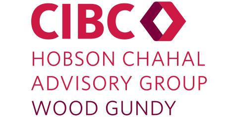 CIBC Hobson Chahal Advisory Group Wood Gundy