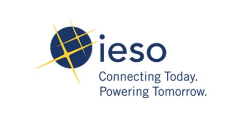 IESO Logo