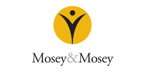 Mosey & Mosey Logo