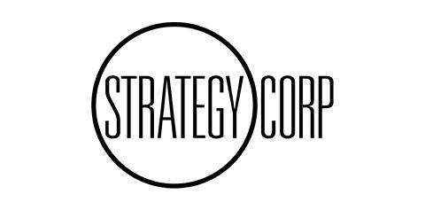 StrategyCorp Logo