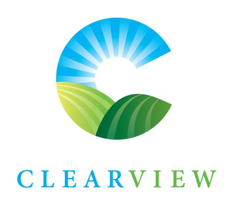 Clearview Township Logo