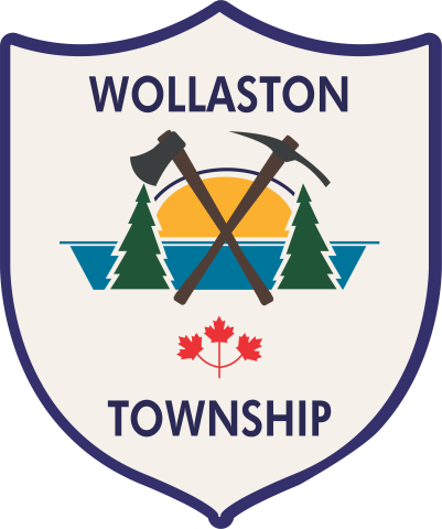 Township Of Wollaston logo